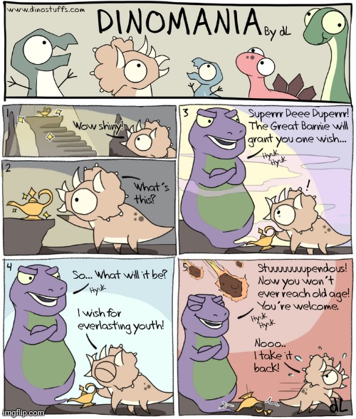 Dinomania | image tagged in dinosaurs,dinosaur,comics,comics/cartoons,youth,age | made w/ Imgflip meme maker