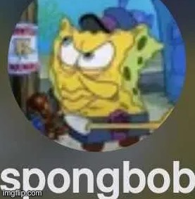 hi chat | image tagged in spongbob | made w/ Imgflip meme maker