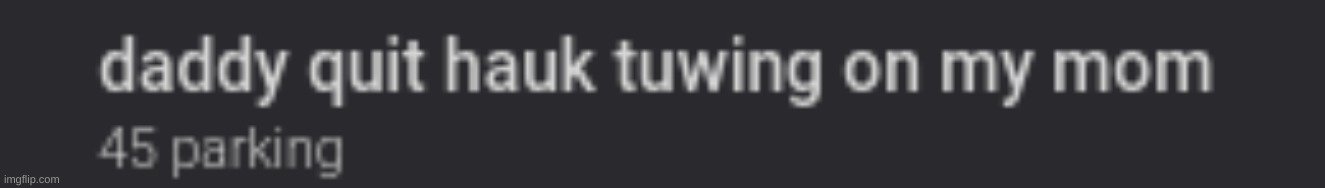 why | made w/ Imgflip meme maker