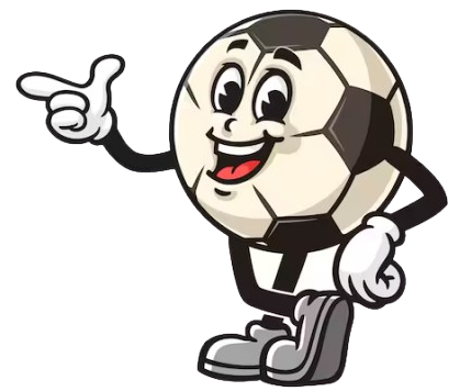 Football ball Blank Meme Template