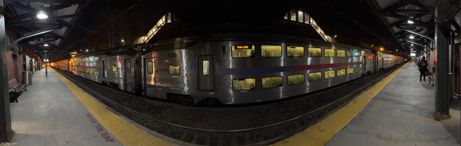 another shot | image tagged in photos,photography,njt,new jersey transit,trains,tag | made w/ Imgflip meme maker