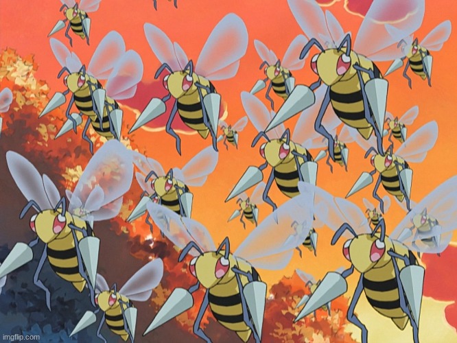Big Dick Bee Army.mp3 | image tagged in big dick bee | made w/ Imgflip meme maker