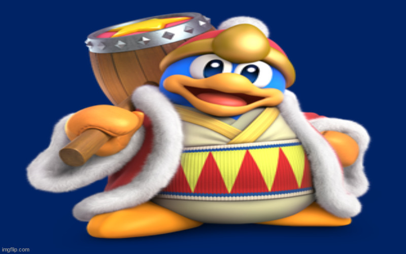 king dedede icon meme | image tagged in king dedede,memes,icons,nintendo,video games,villains | made w/ Imgflip meme maker