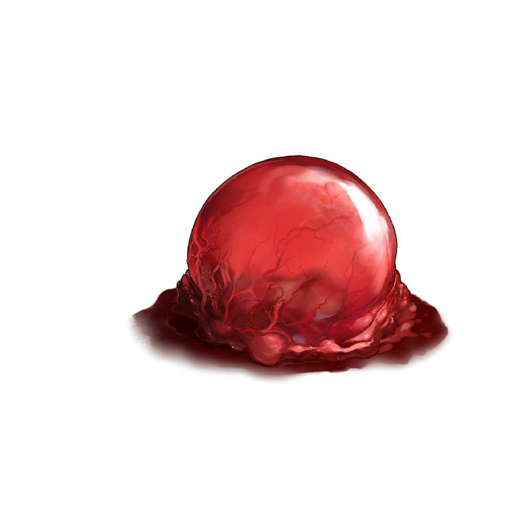 red blister Blank Meme Template