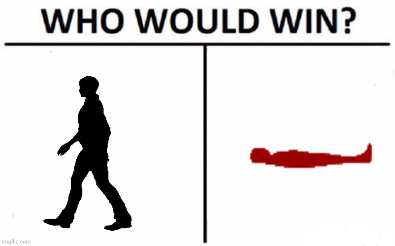 Who Would Win? | image tagged in memes,who would win | made w/ Imgflip meme maker