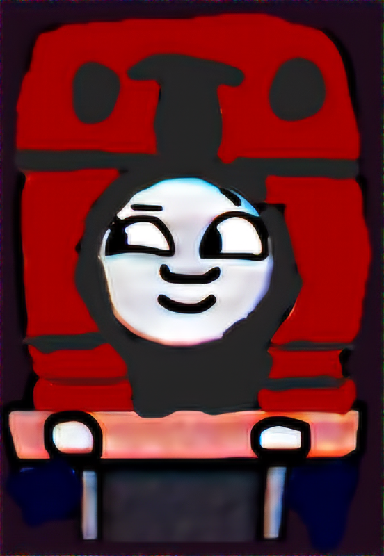 Lizzy Blank Meme Template