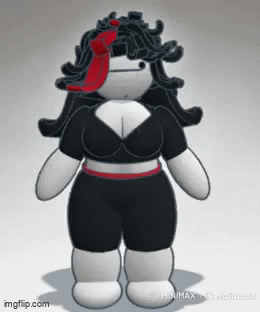 Go go gadget Claire pixel reducer - Imgflip