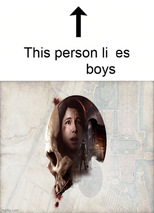 the person above likes kissing boys | image tagged in the person above likes kissing boys | made w/ Imgflip meme maker