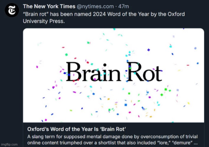 Oxford L | made w/ Imgflip meme maker