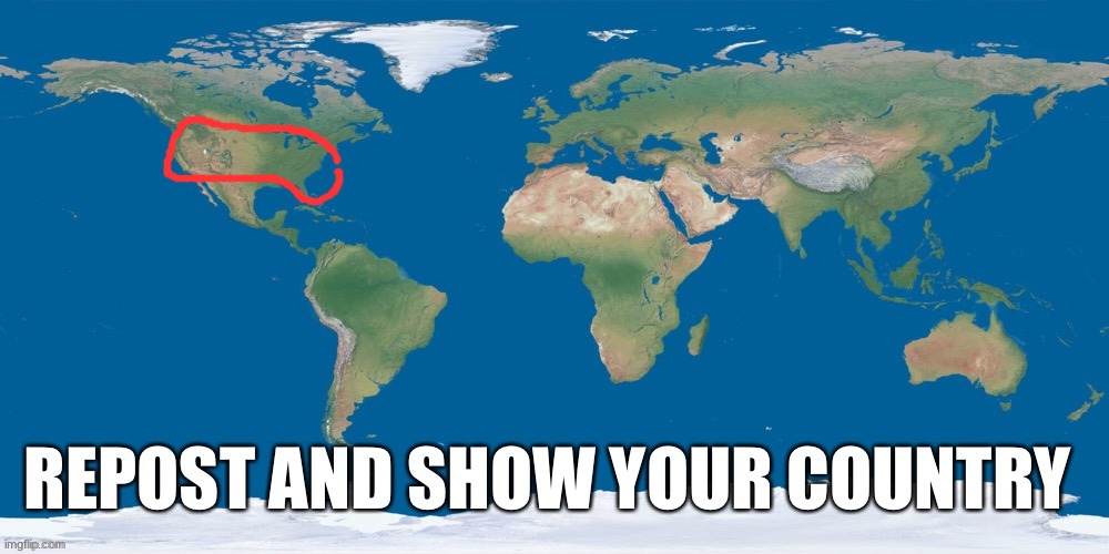 Oil country | image tagged in show your country | made w/ Imgflip meme maker