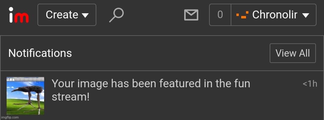 HOW | made w/ Imgflip meme maker