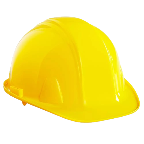 hard hat Blank Meme Template