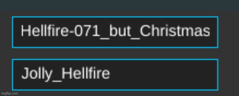 which one yall | made w/ Imgflip meme maker