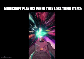 MINECRAFT - Imgflip