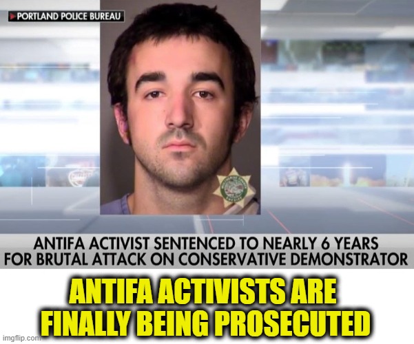 Hold them accountable | ANTIFA ACTIVISTS ARE 
FINALLY BEING PROSECUTED | image tagged in marxism | made w/ Imgflip meme maker