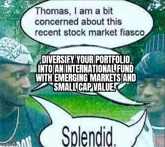 stock market fiasco | image tagged in gifs,memes,funny,shitpost,stock market,okbr | made w/ Imgflip meme maker