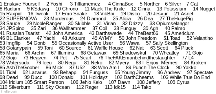 ts took forever, oh well its done | made w/ Imgflip meme maker