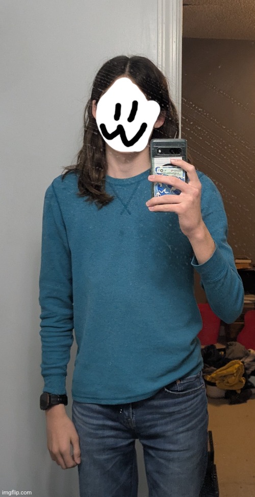 I... AM STEVE | made w/ Imgflip meme maker