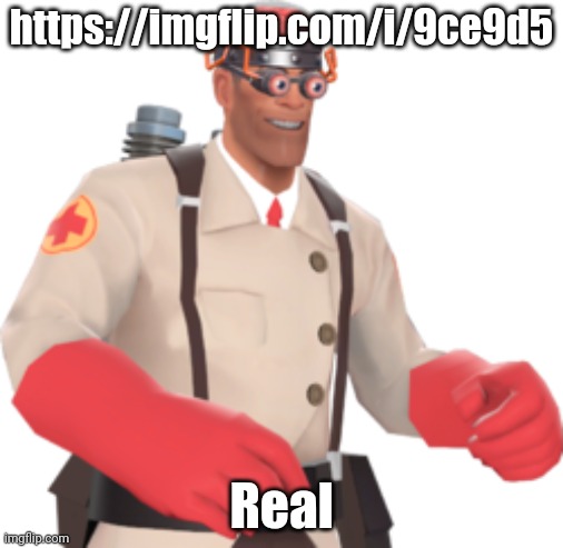 Yes | https://imgflip.com/i/9ce9d5; Real | image tagged in medic brain | made w/ Imgflip meme maker