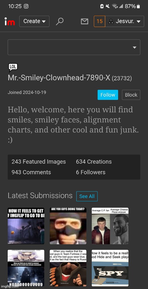 How long till this mf grooms someone | made w/ Imgflip meme maker