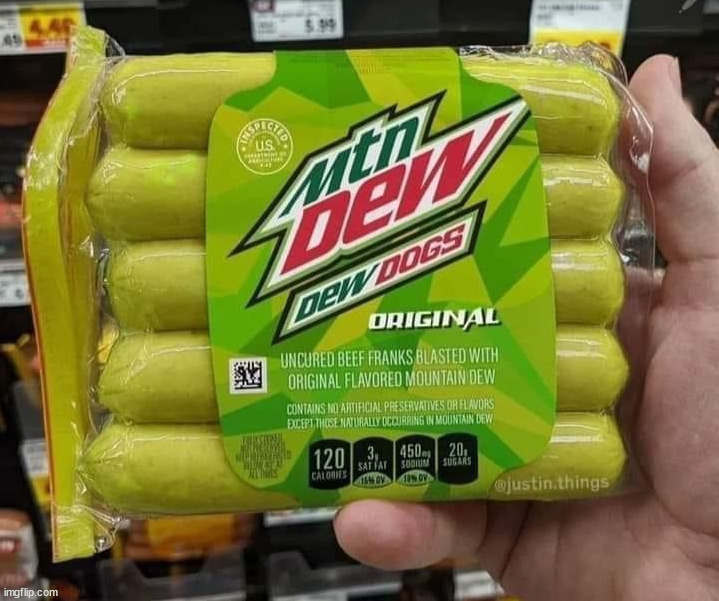 Do the Dew | image tagged in fake | made w/ Imgflip meme maker