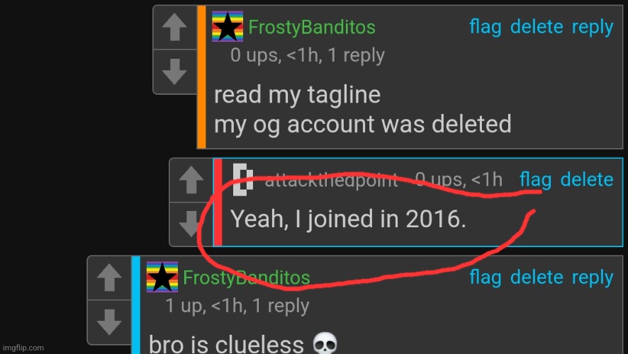 Cap Lil bro | made w/ Imgflip meme maker