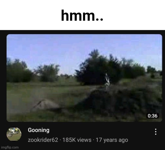 hmm.. | made w/ Imgflip meme maker