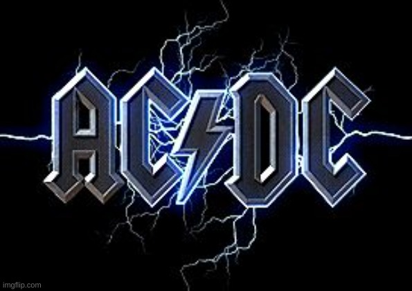 Rock acdc | image tagged in rock acdc | made w/ Imgflip meme maker