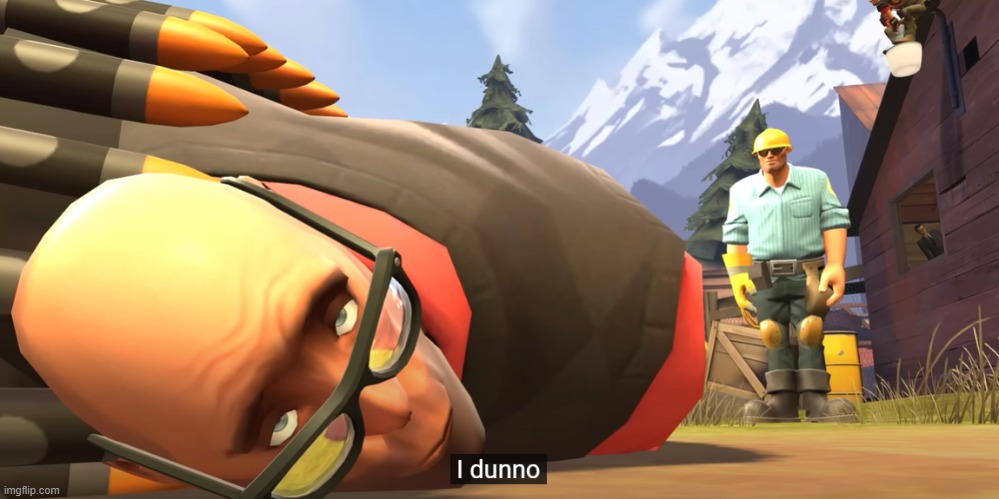 heavy be lookin like ? | made w/ Imgflip meme maker