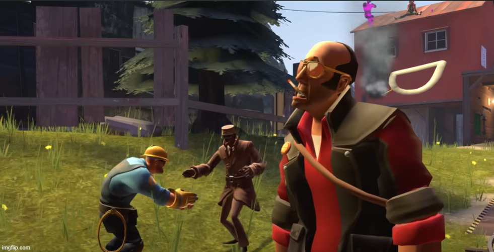 Doc, what happened? | made w/ Imgflip meme maker