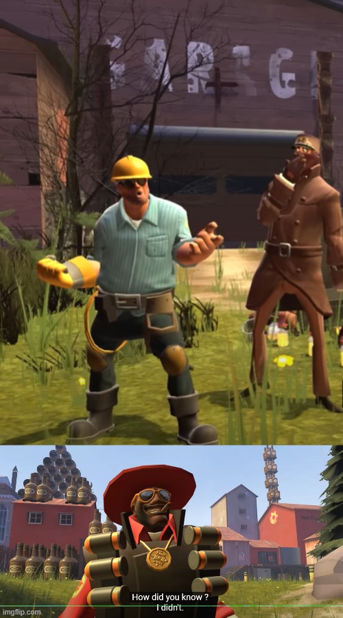 idk what's up with the green bar at the bottom- | made w/ Imgflip meme maker