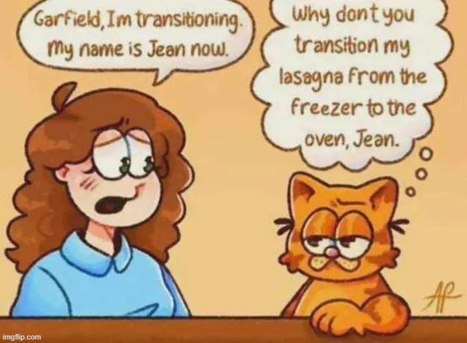 real | image tagged in garfield | made w/ Imgflip meme maker