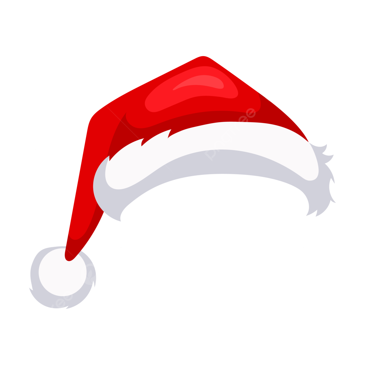 Santa Blank Meme Template