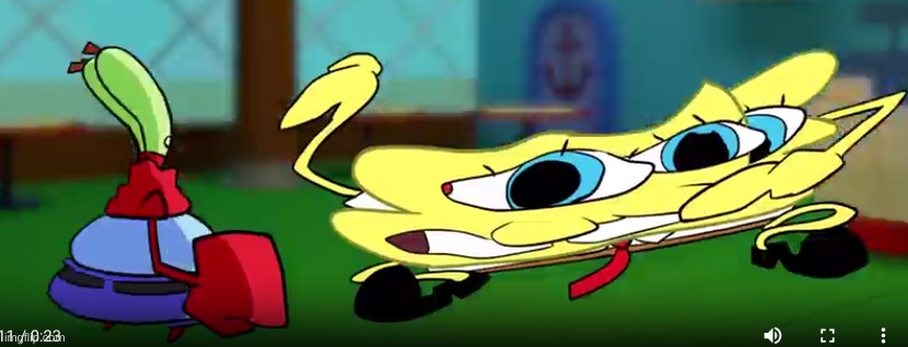 I feel bad for whoever had to draw this. part 1/6 | made w/ Imgflip meme maker