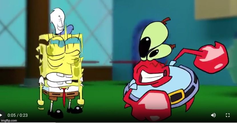 I feel bad for whoever had to draw this. part 2/6 | made w/ Imgflip meme maker