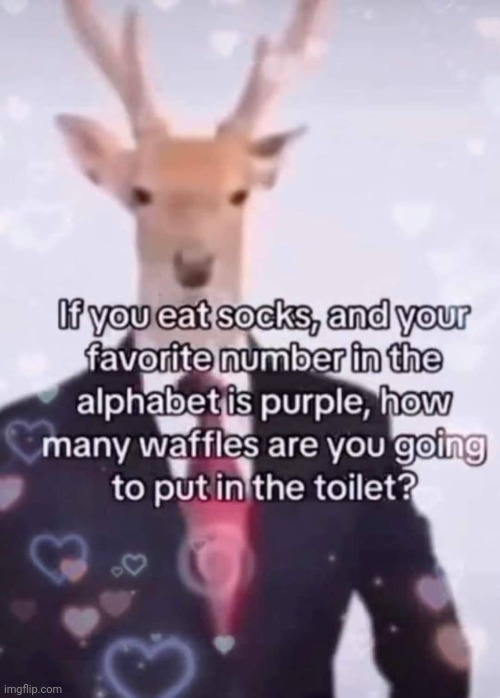 Tomato | image tagged in memes,random,deer | made w/ Imgflip meme maker