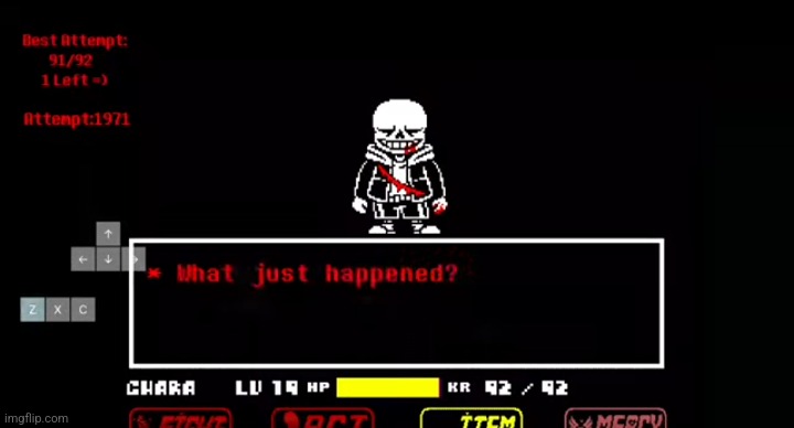 Why's L4 acting like this | made w/ Imgflip meme maker
