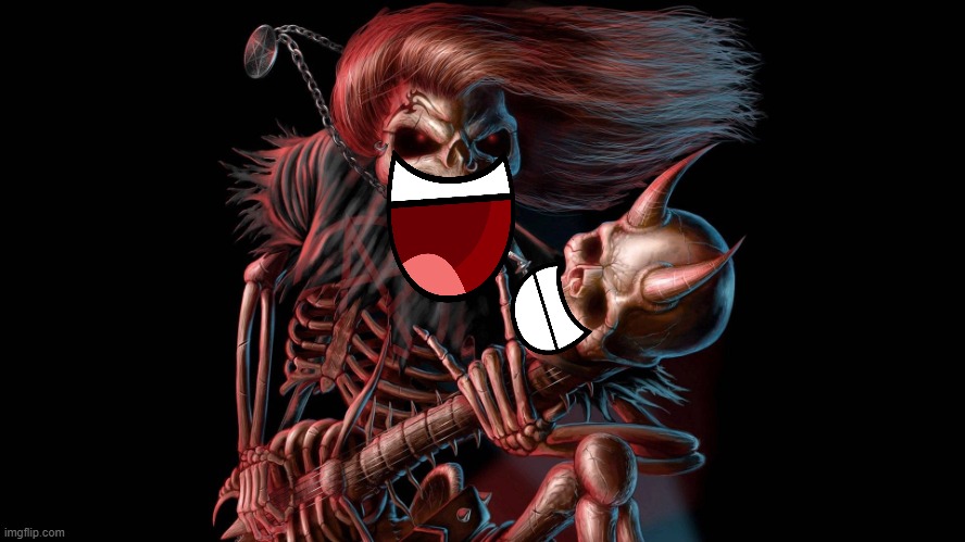 sick ass skeleton | image tagged in sick ass skeleton | made w/ Imgflip meme maker