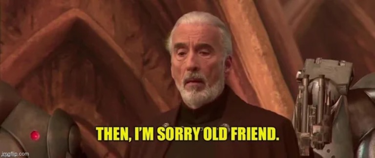 count dooku | image tagged in count dooku | made w/ Imgflip meme maker