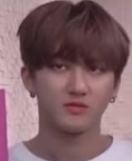 Changbin Blank Meme Template