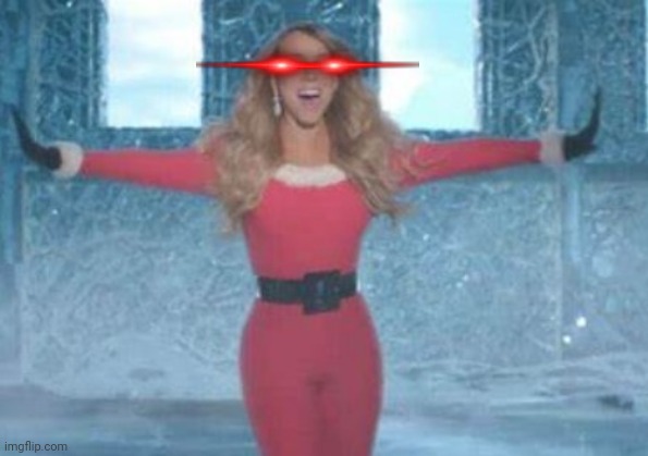 Mariah Carey ITS TIMEEEE | image tagged in mariah carey its timeeee | made w/ Imgflip meme maker