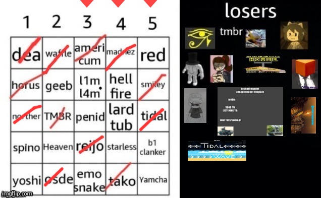 l1ml4m is safe | image tagged in it gets hard from here vro,good luck | made w/ Imgflip meme maker