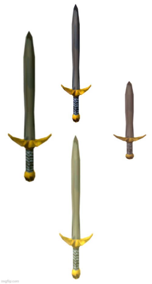 Concept for more swords | image tagged in roblox,sfoth | made w/ Imgflip meme maker