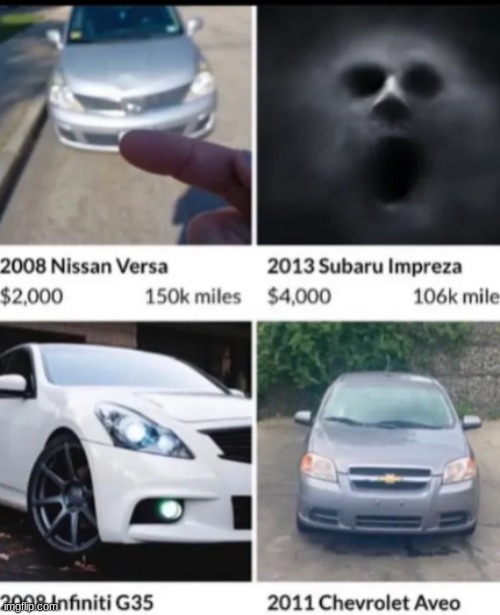 can i get the uh 2008 nissan versa | image tagged in gifs,memes,funny,shitpost,facebook,repost | made w/ Imgflip meme maker