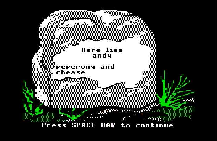 oregon trail peperony and chease Blank Meme Template