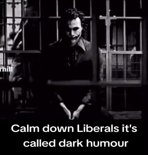 High Quality Calm down Liberals Blank Meme Template