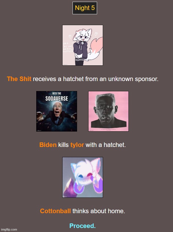 TYLOR NOOOOOOOOOO | made w/ Imgflip meme maker