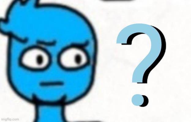 quebschen Blank Meme Template