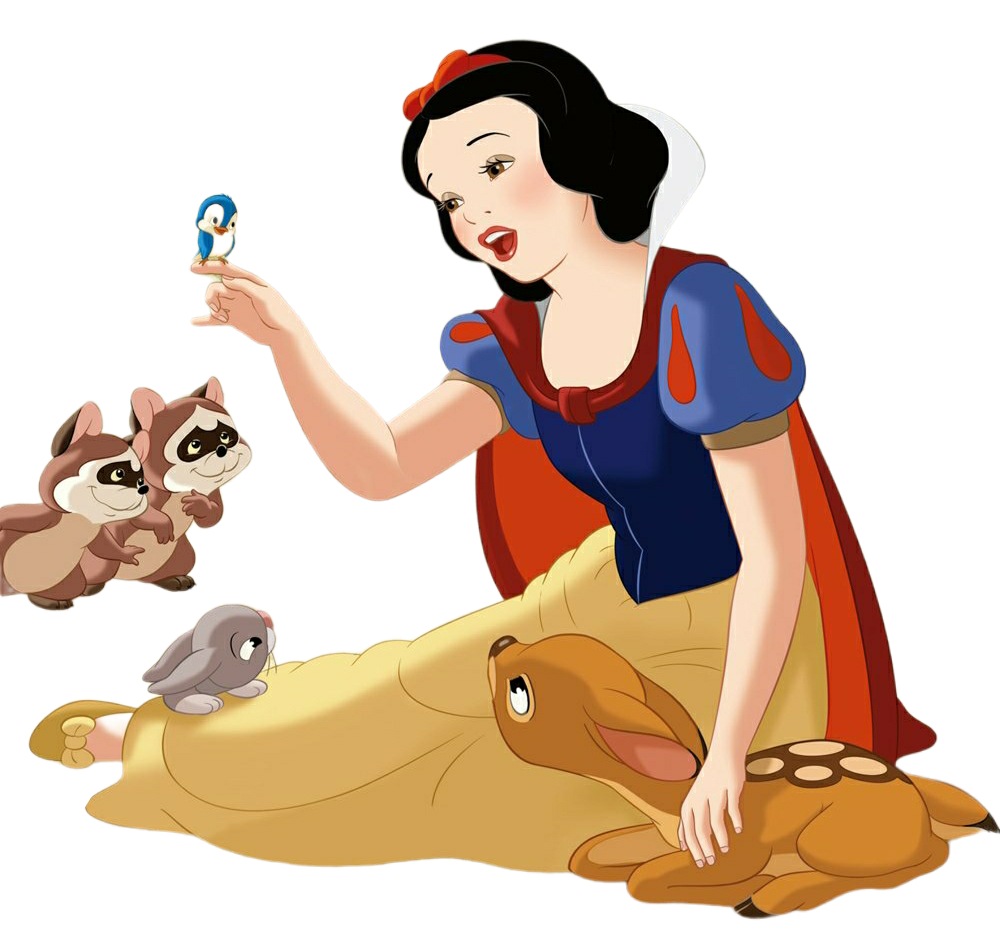 Snow White Disney Princess Blank Meme Template