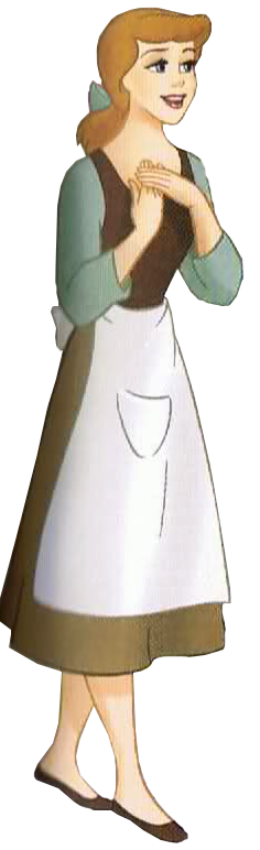 Cinderella Blank Meme Template